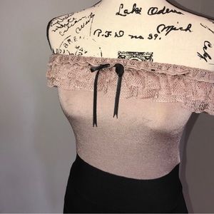 Bebe sport top